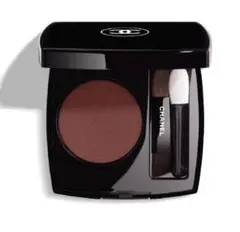 CHANEL オンブル エサンシエル267 ブラン ローズ限定色 - メルカリ