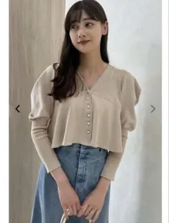 2026年最新】Herliptoトップスの人気アイテム - メルカリ