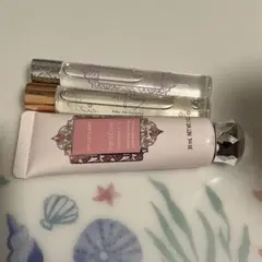 JILLSTUART 香水 ハンドクリーム セット