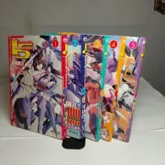 さらに値下げ！ IS〈インフィニット・ストラトス〉 全巻 完結 漫画