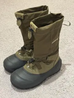 モンベル mont-bell パウダーブーツ 23cm