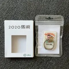スマホリング　2020馬術　JRA & カナヘイ コラボ