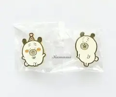 ナガノキャラクターズ ピンズコレクション　未開封　2セット
