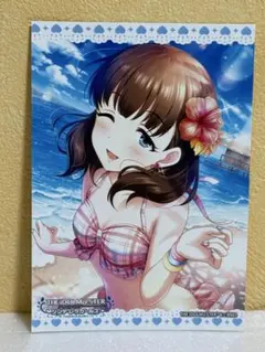 ヴァイス スプラッシュ・マイ・ラブ！ 佐久間まゆ - メルカリ