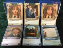 2026年最新】ハーマイオニー カードの人気アイテム - メルカリ