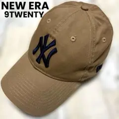 ⭐︎NEW ERA/N.Y Yankees 9TWENTY CAP★