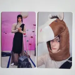 INI 池﨑理人 POPUPトレカ