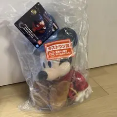 ミッキーマウス ファンタジア ぬいぐるみ