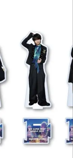 2025年最新】堀内結流 アクスタの人気アイテム - メルカリ