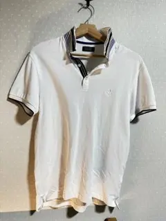 ZARA MAN ポロシャツ 38