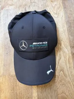 PUMA プーマ メルセデスAMG ペトロナス モータースポーツ キャップ F1のサムネイル