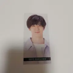 中島裕翔 デタカ