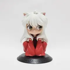 【犬夜叉】Q posket フィギュア【プライズ】