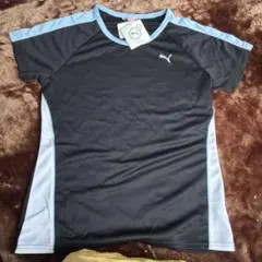 PUMA 半袖スポーツウェア