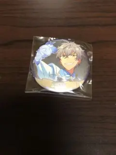 あんスタ 中国限定 UNDEAD誓約缶バッチ①