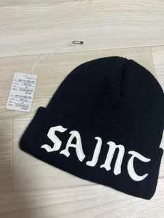 2025年最新】SAINT mxxxxxx ニット帽の人気アイテム - メルカリ