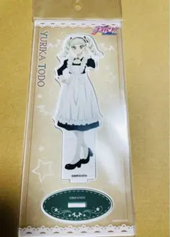 藤堂ユリカ キャラクターグッズ