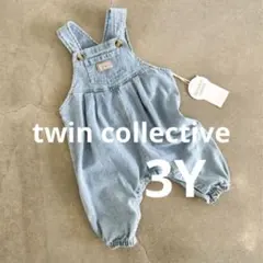 2025年最新】twin collective サロペットの人気アイテム - メルカリ
