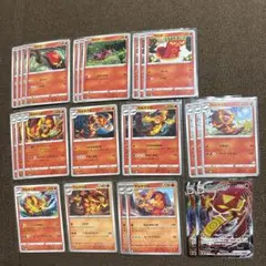 ポケモンカード　大量　まとめ買い　まとめ売りのサムネイル