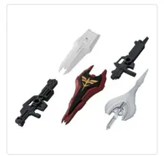 モビルスーツアンサンブル ~Ver. FUKUOKA~ MS武器セット