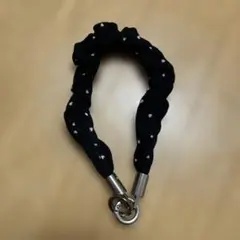 スマホハンドストラップ　パラコード