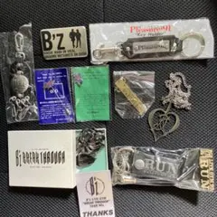 極レア・限定品多数】ヒステリックグラマー ZIPPO・小物 まとめ売り