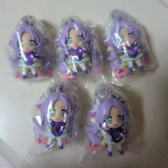 キュアアンサー スイング 5個セット