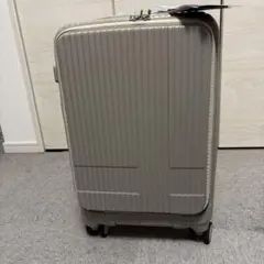 innovator アルミスーツケース シルバー 36L - メルカリ