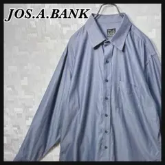 00s~ JOS.A.BANK 長袖 リネンシャツ 無地 シャツ 古着 00s~ JOS.A.BANK 長袖 リネンシャツ 無地 シャツ 古着 - メルカリ