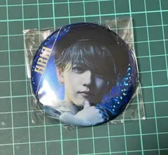 中島颯太　FANTASTICS 縁日くじ 1等 アクリルパネル FANTASTICS LIVE 2025 