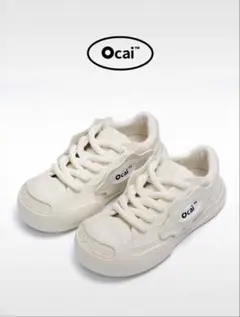 2026年最新】Ocai スニーカーの人気アイテム - メルカリ