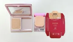 2025年最新】PRIOR ファンデーションの人気アイテム - メルカリ