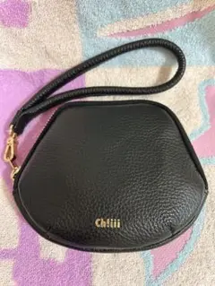 美品 完売 ch!iii Big Stole ビッグストール chiiiibag ch!iii Big Stole チーバックchiiiibag