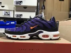 Nike Air Max Plus OG Voltage Purple 2024