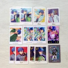 (あんさんぶるスターズ あんスタ) ジュン⑤ ぱしゃっつ/ぱしゃこれ