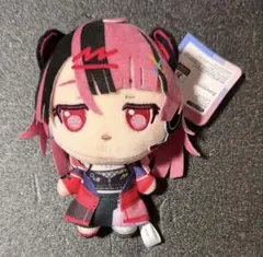 夢限大みゅーたいぷ ぷちっしゅ！ ぬいぐるみ 千石ユノ 新品タグ付き
