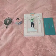 SEVENTEEN エスクプス　グッズ