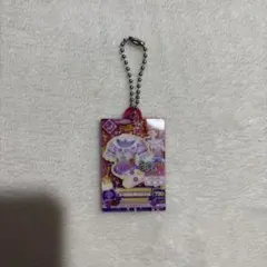 アイカツ ガチャガチャ 紅林珠璃