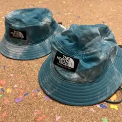 Lea様専用【新品タグ付】THE NORTH FACE キッズ バケットハット
