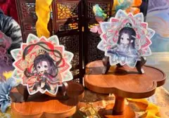 2026年最新】魔道祖師 コースター 藍忘機の人気アイテム - メルカリ