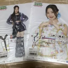 ぱっぱら様 リクエスト 2点 まとめ商品