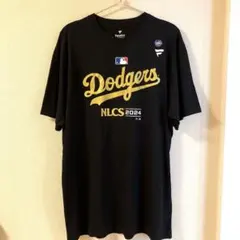 Dodgers Tシャツのサムネイル