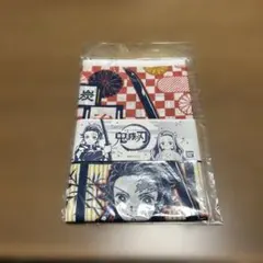 鬼滅の刃　手拭い