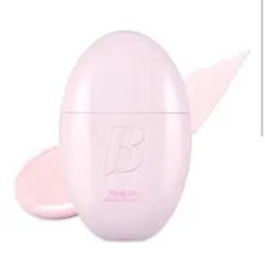 バニラコ化粧下地 トーンアップ SPF50+ PA++++