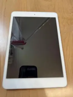 【美品】iPadmini1(初代)本体。のサムネイル
