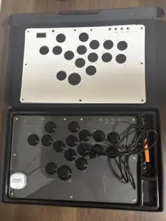 【コンバーター付】HAUTE42 レバーレスコントローラー