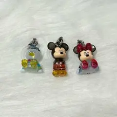 ディズニーキャラクター 松本セイジ めじるしアクセサリー