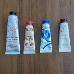 ロクシタン ミニハンドクリームセットのサムネイル