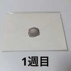 時貞 オランピアソワレ オラソワ 手紙 入場特典 オトメイト - メルカリ