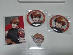 北見遊征 にじさんじ8周年Anniversary